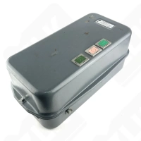 Пускатель ПМ-5 корпус тепл. 220/ПМ12/100260 У3В