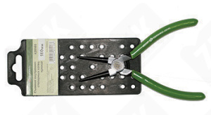 Съемник внутренних стопорных колец прямой 160мм"ДТ" 420161 /6/60/