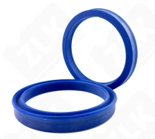 Манжета PU полиуретановая уплотнительная 80*95*12 мм