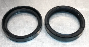 Сальник 45*55*10-2,2 мм