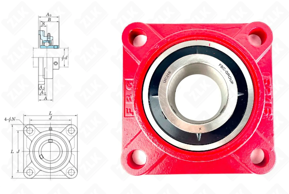 480316UCF (UCF316) FBC