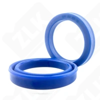 Манжета PU полиуретановая уплотнительная 50*65*10 мм