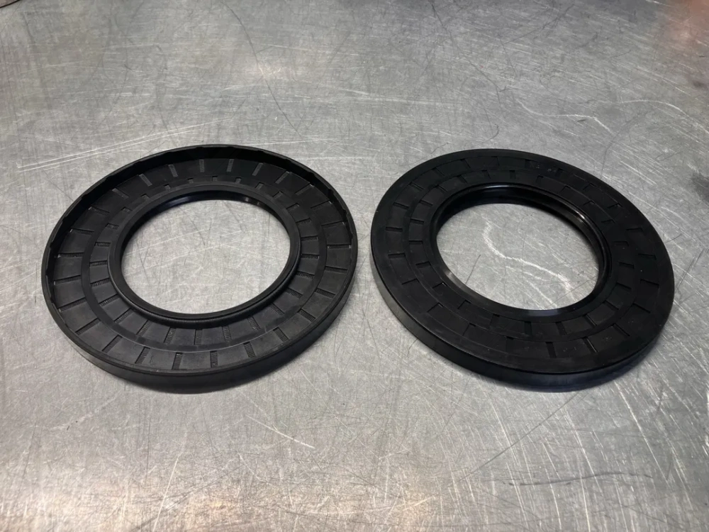 95*170*13 сальник (импорт) ТС SF NQK