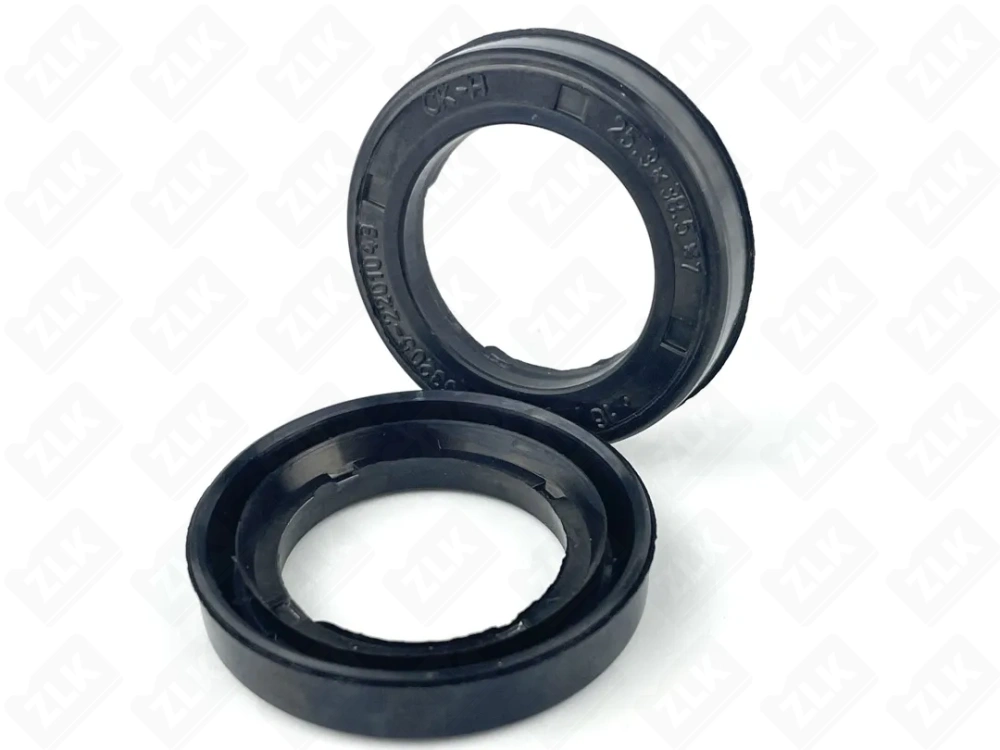 25,3*38,5*7-1,2 сальник ГОСТ 8752-79