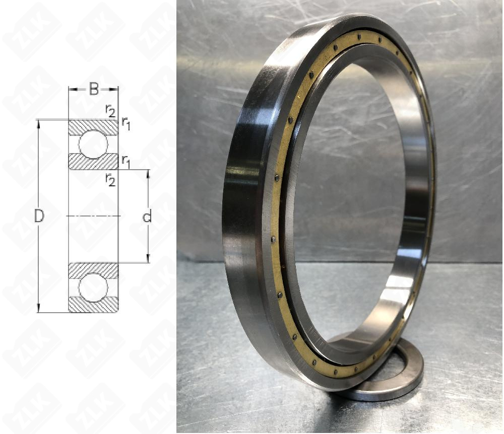 1000926 Л (61926М,6926) FBC