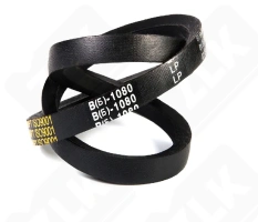 Ремень клиновой В(Б)-1080 Lw 1035 Li