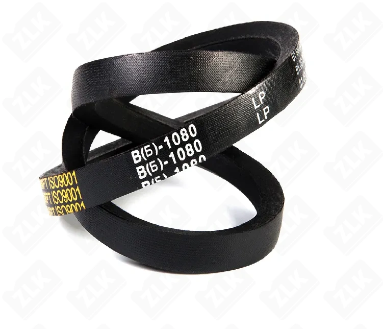 Ремень клиновой В(Б)-1080 Lw 1035 Li