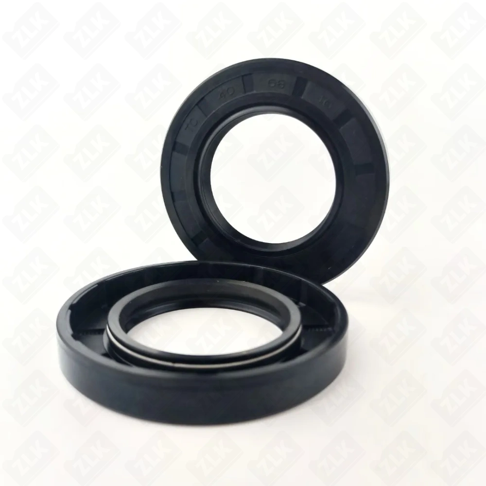 40*68*10 TC сальник (импорт) NBR70 NQK SF