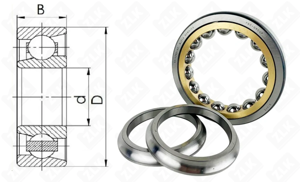 176214 Л (30) (QJ214MPAC3) FBC