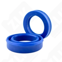 Манжета PU полиуретановая уплотнительная 32*46*10 мм