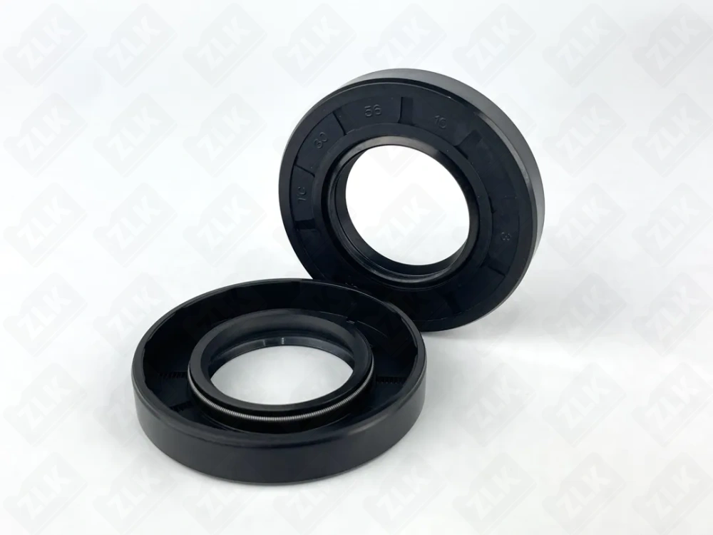 30*56*10 сальник (импорт) TC NBR70 NQK