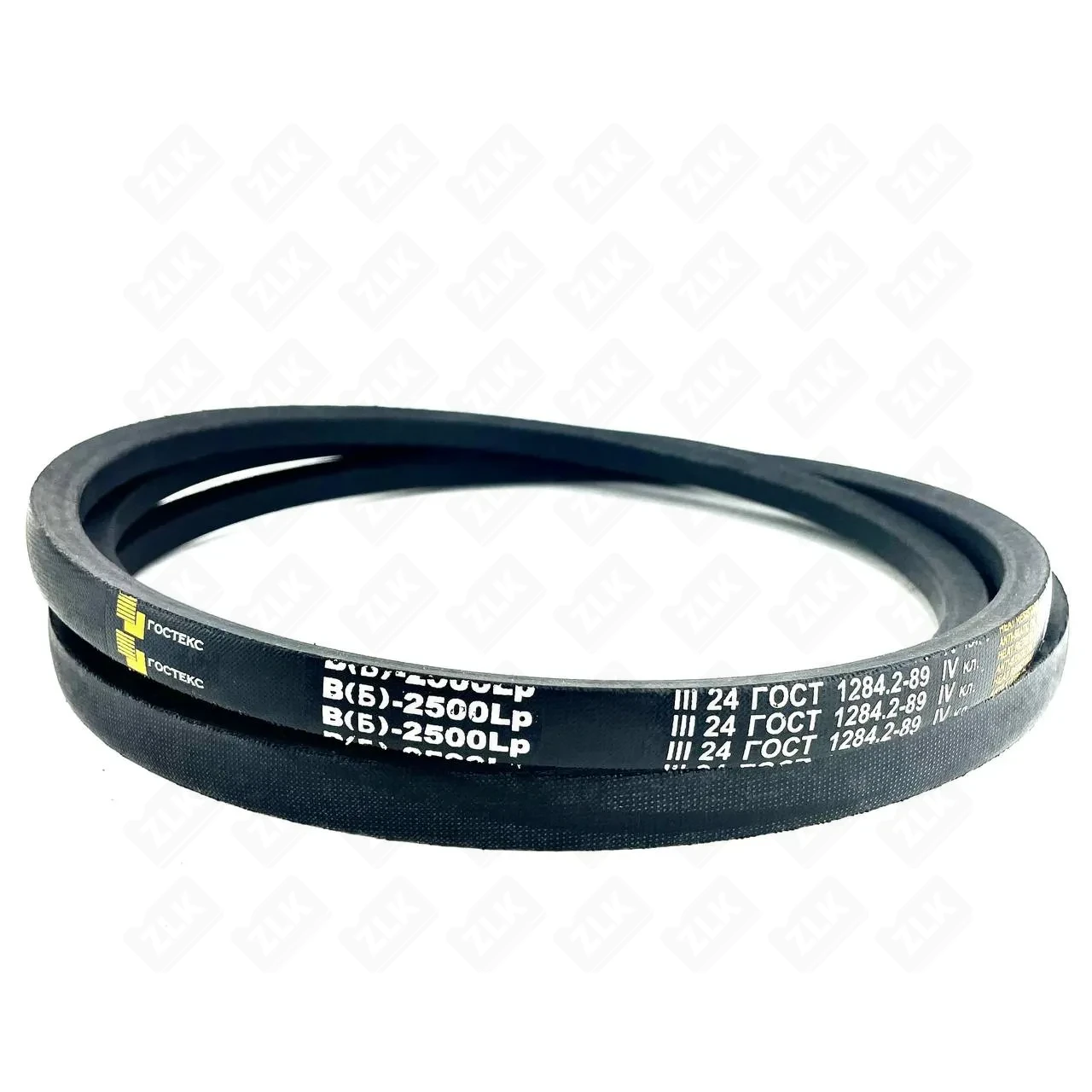 Ремень клиновой В(Б)-2500 Lw 2455 Li