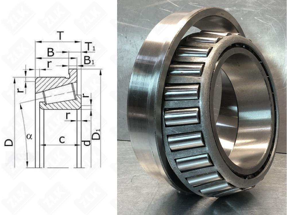 74550/74850 STC