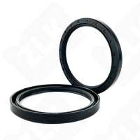 Манжета армированная (сальник) 90*110*10 TC