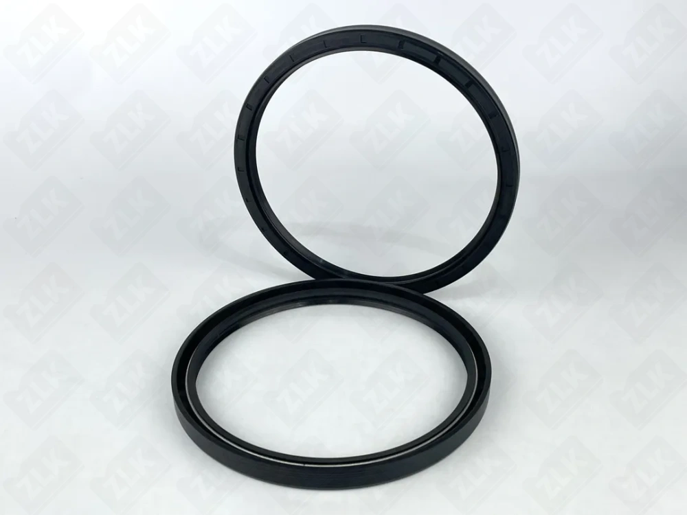 140*160*12 TC сальник (импорт) NBR70 NQK SF