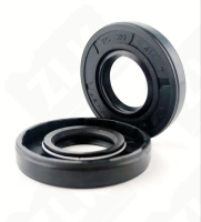 Манжета армированная (сальник) 20*41*7 TC