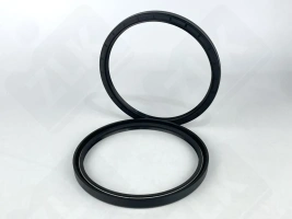 Сальник (манжета армированная)  140×160×12 мм