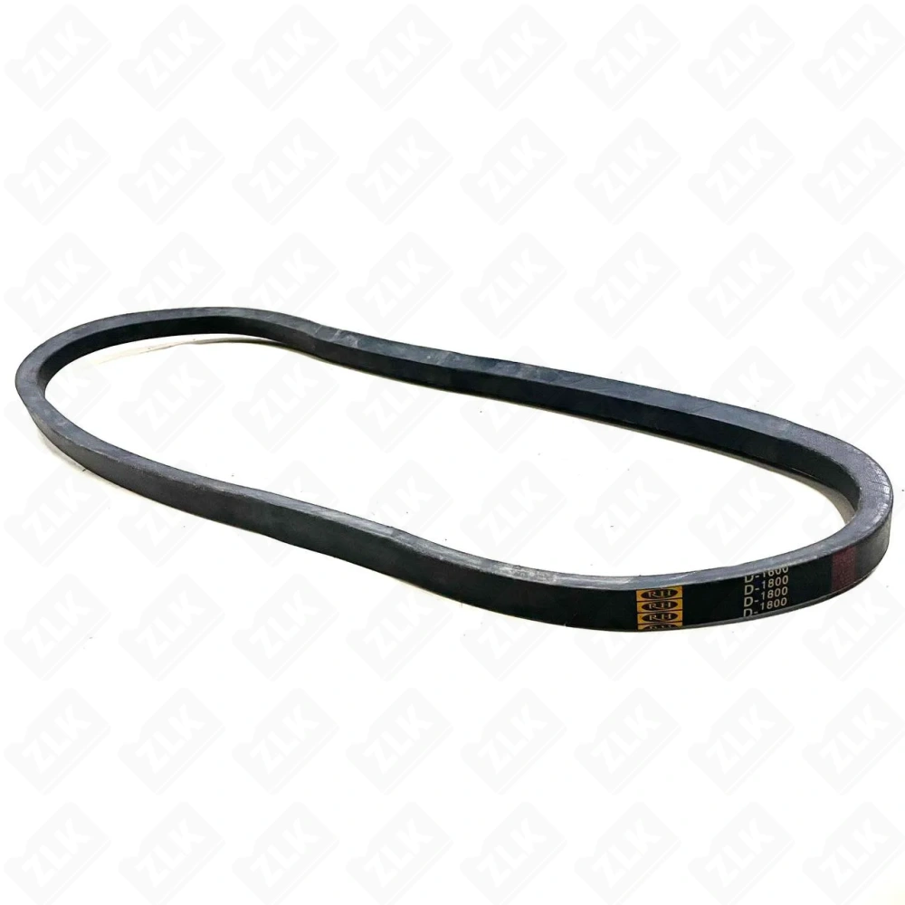 Ремень клиновой Д(Г)-1800 Lw 1725 Li