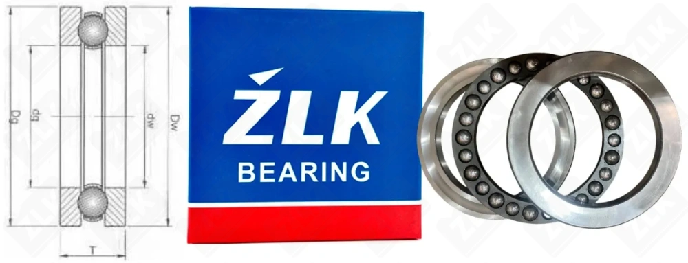 8292 Г (51292) ZLK