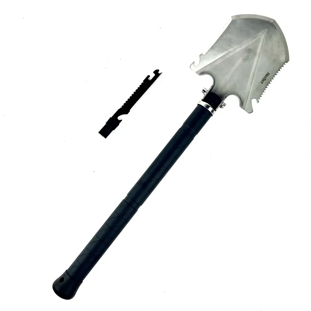 Лопата многофункциональная Huohou