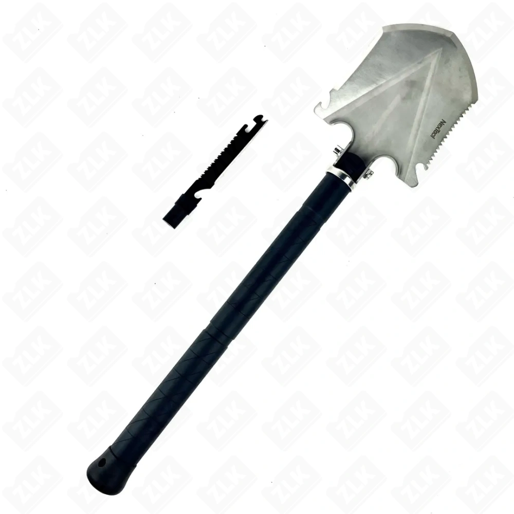 Лопата многофункциональная Huohou