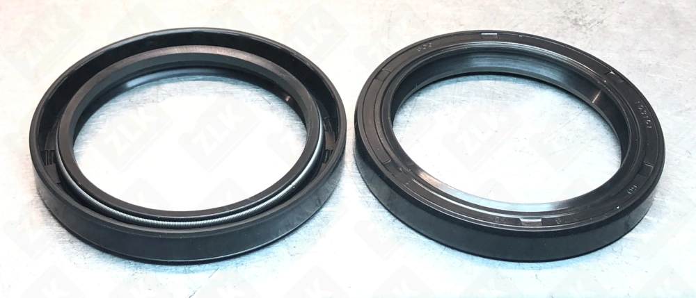 60*78*10 сальник (импорт) TC NBR70 NQK