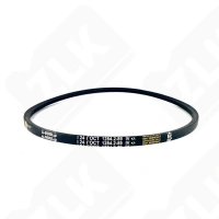 Ремень клиновой А-900 Lw 870 Li