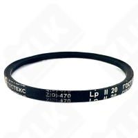 Ремень клиновой Z(0)-470 Lw 450 Li