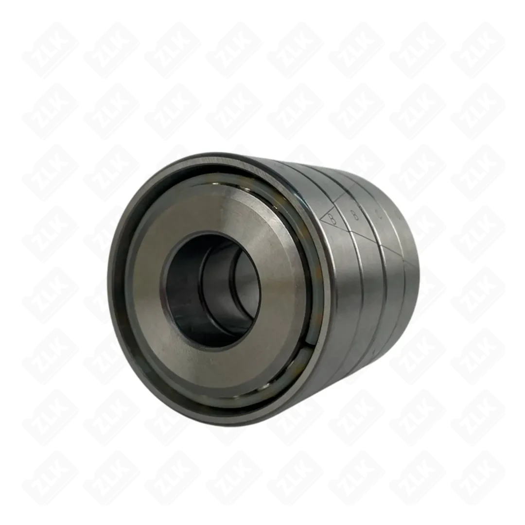 Подшипник шариковый (BSB025062TNSK25TAC62) 25×62×60 мм Timken оригинал