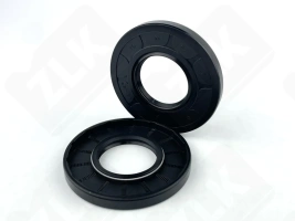 Сальник (манжета армированная)  30×62×7 мм