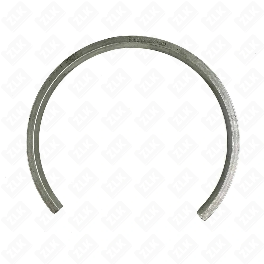 Фиксирующее кольцо SNL517-SR150X12,5 TIX (FRM150/12.5 FAG)