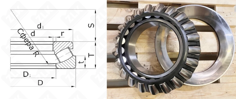 9039417 (29417) ГПЗ-11,MPZ