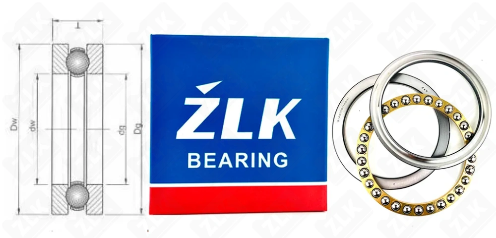 8140 Л (51140M) ZLK