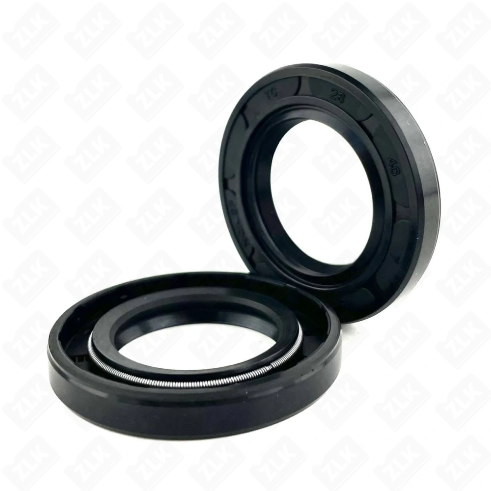 28*46*7 TC сальник (импорт) NBR70