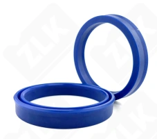 Манжета PU полиуретановая уплотнительная 55*65*10 мм