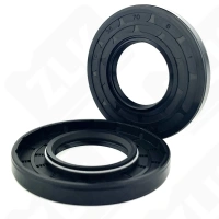 Манжета армированная (сальник) 35*70*8 TC