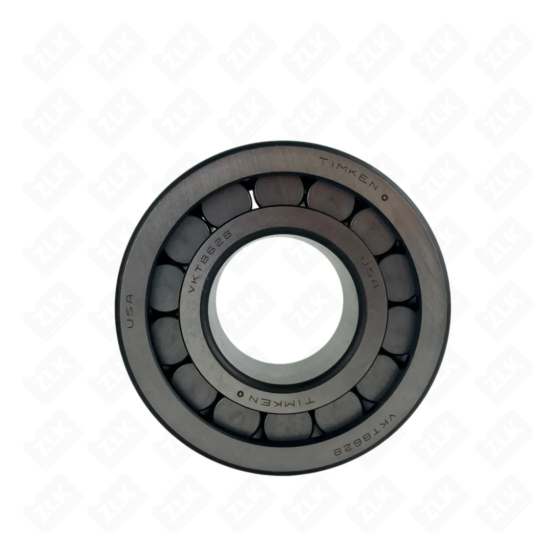 Подшипник роликовый (NJG 2309 VH/C3VB027) 40×100×36 мм Timken оригинал