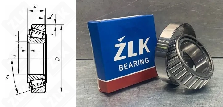 2007107 А (32007X) ZLK