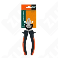 Плоскогубцы 160мм Варяг