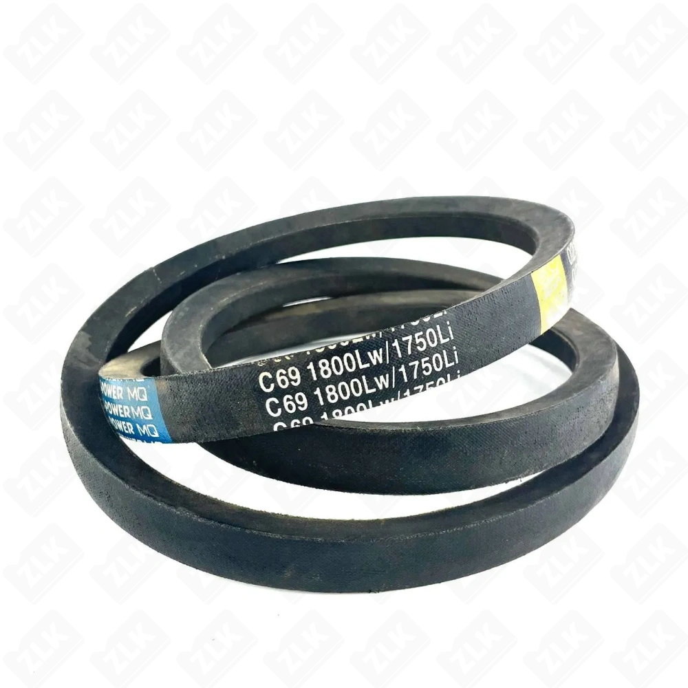 Ремень клиновой С(В)-1800 Lw 1742 Li S-Power