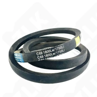 Ремень клиновой С(В)-1800 Lw 1742 Li S-Power