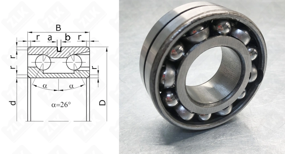 3056210 (5210,3210) ГПЗ