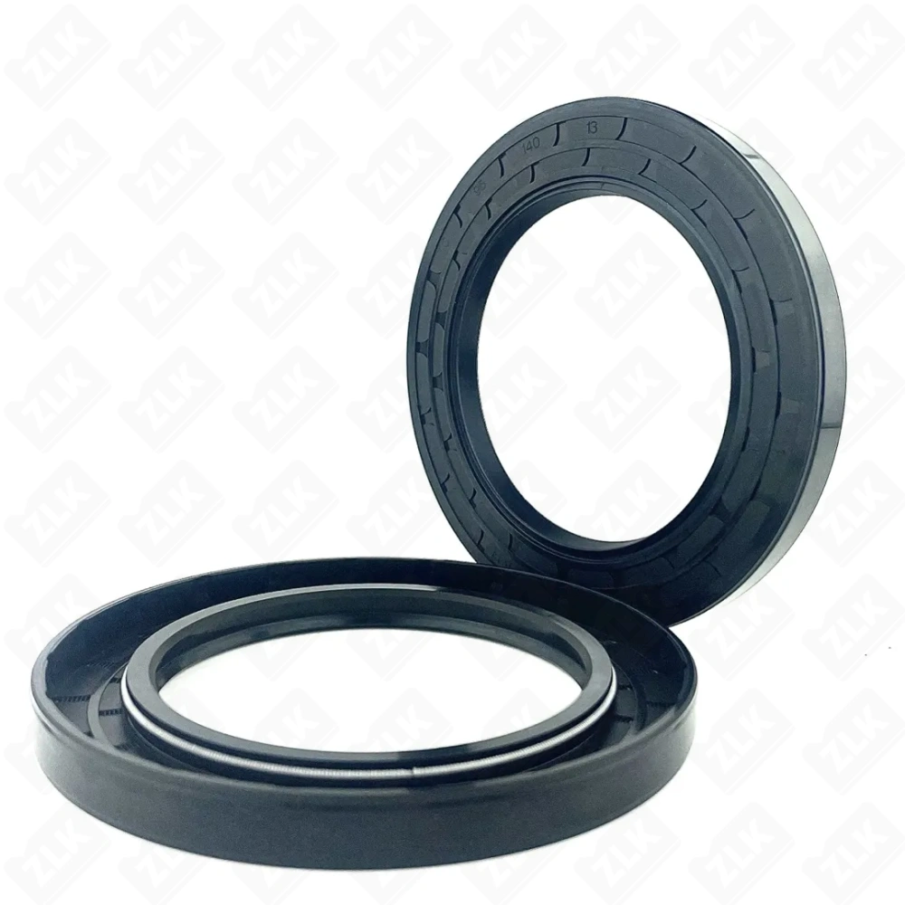 95*140*13 TC сальник (импорт) NBR70 SF NQK