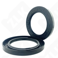 Манжета армированная (сальник) 95*140*13 TC