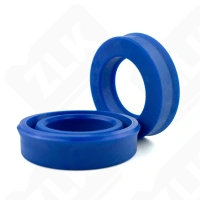Манжета PU полиуретановая уплотнительная 25*40*10 мм