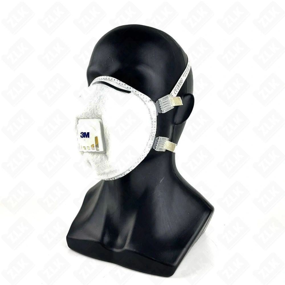 Респиратор 3М 9925 с клапаном