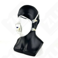 Респиратор 3М 9925 с клапаном