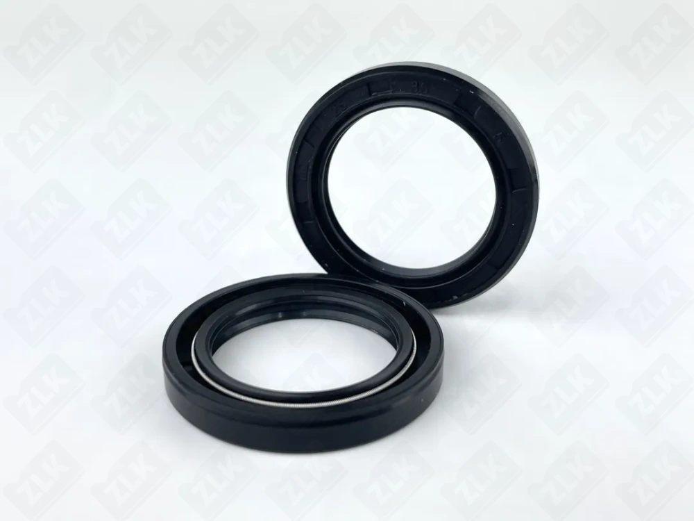 25*35*5 TC сальник (импорт) NBR70 SF NQK