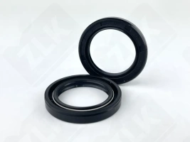 Манжета армированная (сальник) 25*35*5 TC