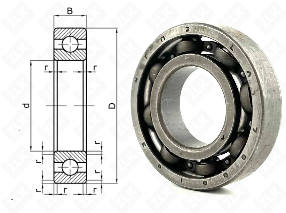 7000103 (16003) Россия